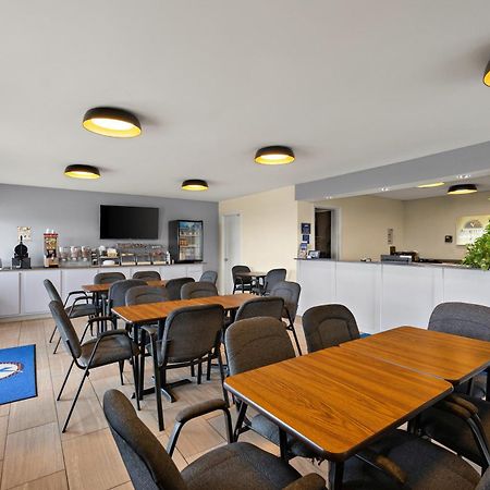 Americas Best Value Inn-Celina Bagian luar foto